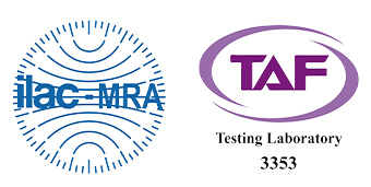 佳賀精機成立機械性能測試實驗室，通過TAF實驗室認證(ISO/IEC 17025)