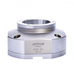Stationary Draw Collet Chuck(SCB)