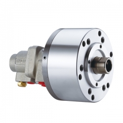 Air Connection Rotary Cylinder (RL-AN)