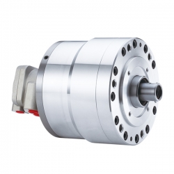 Double Rod Rotary Cylinder (RD)