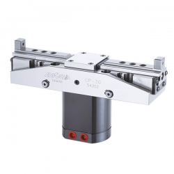 Synchronous Clamps