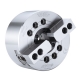 2H-2/2H-2A Large Thru-Hole Power Chuck by Autogrip® Machinery