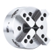 4T Four Jaw Chuck