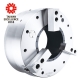 AP Thru-Hole Precision 3 Jaw Air Chuck