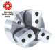 3W Three Jaw Chuck