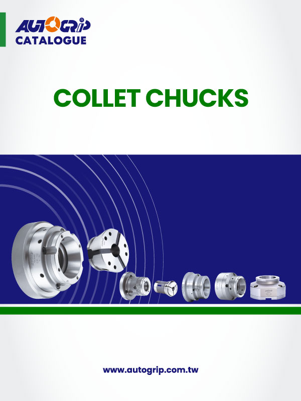 COLLET-CHUCKS