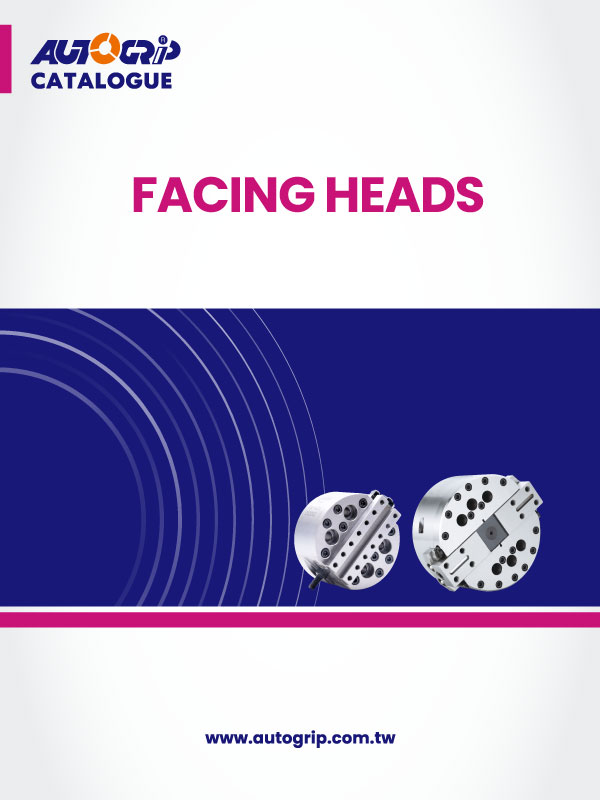 Facing-Heads
