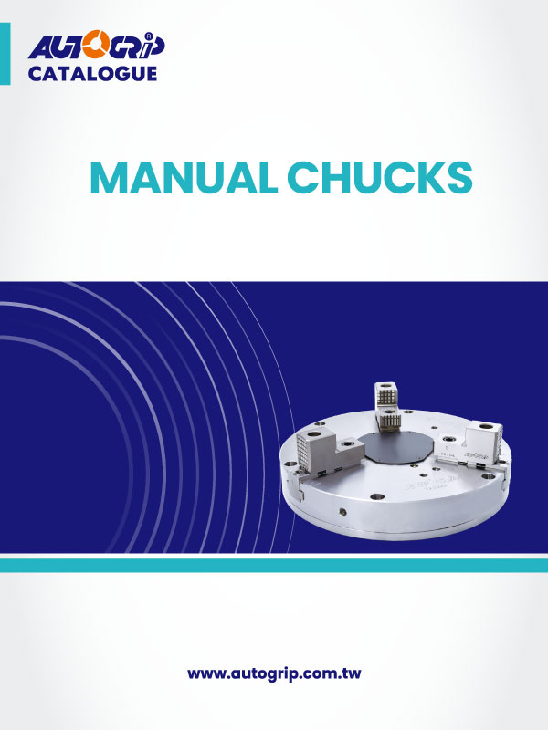 Manual-Chucks
