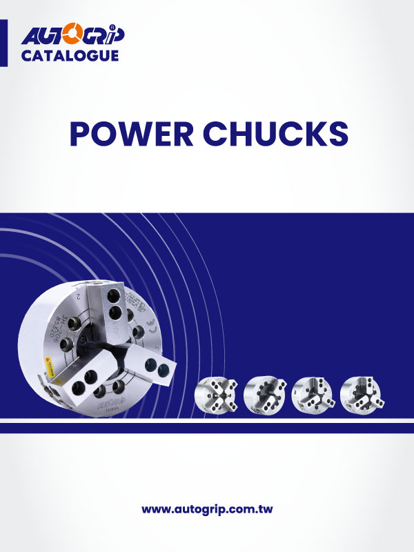 POWERCHUCKS