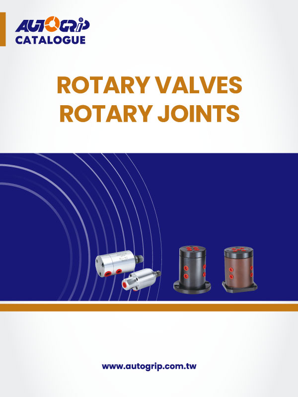Rotary-Valves