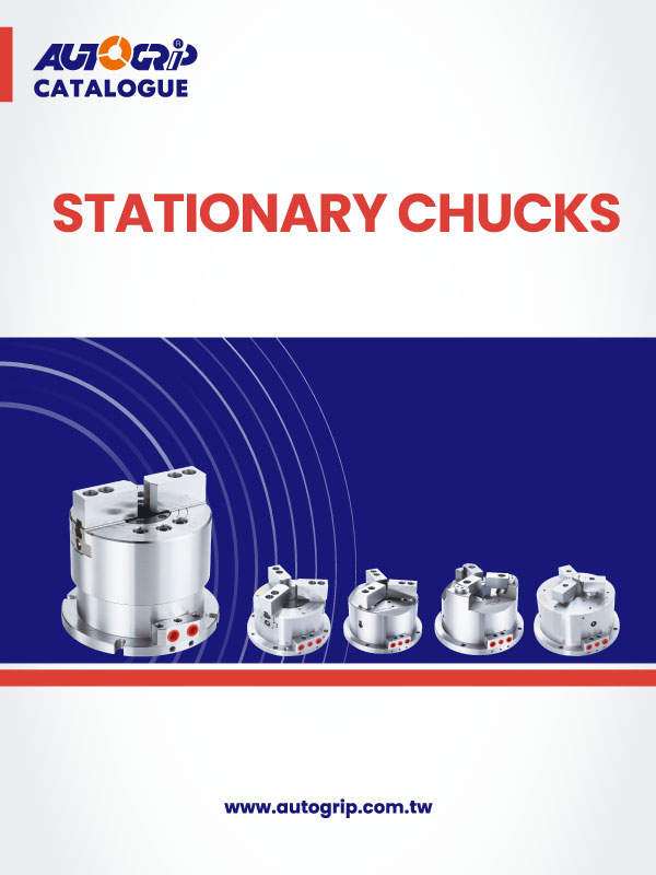 Stationary-Chucks