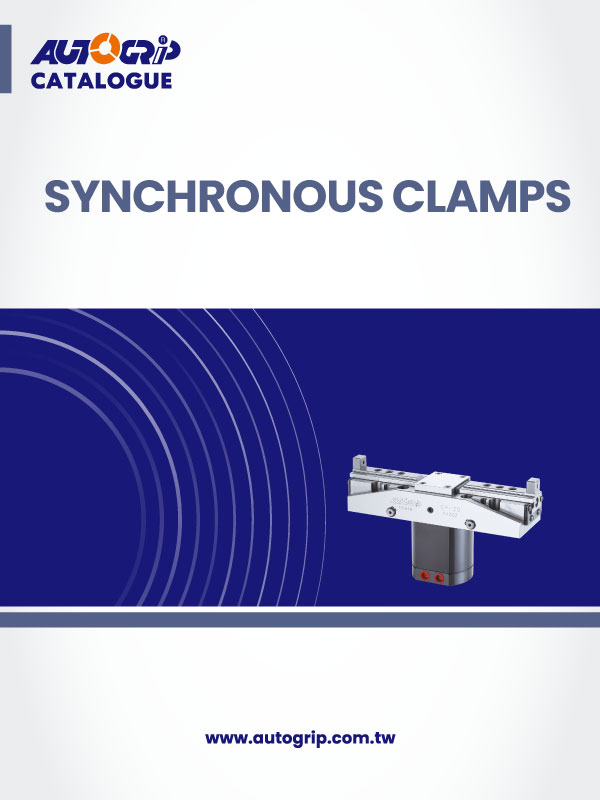 Synchronous-Clamps