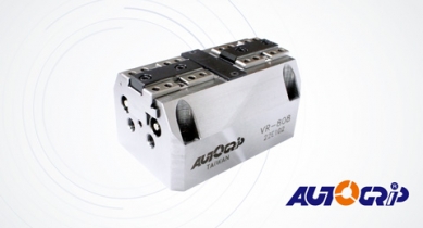 New Product  ::Wedge Type Synchronous Clamp(VR-808)
