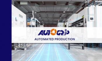 AUTOGRIP MACHINERY: Embracing Digital Transformation Towards Full Automation