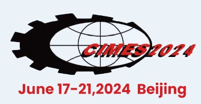 THE 16th CHINA INT'L MACHINE TOOL&TOOLS EXHIBITION