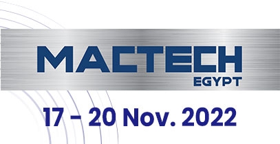 2022年埃及國際工具機、金屬加工機械暨焊接設備展（MACTECH）