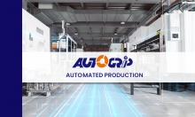 AUTOGRIP MACHINERY: Embracing Digital Transformation Towards Full Automation