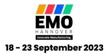 欧洲汉诺威工具机展(EMO 2023)