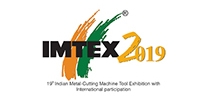 2019年印度国际金属切削工具机展 (IMTEX2019)