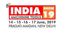 The 8th IMTOS-India Machine Tools Show 2019