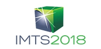 2018 美国芝加哥国际制造技术展(IMTS2018)