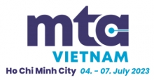 MTA2023越南胡志明国际工具机暨金属加工设备展
