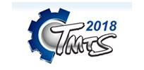 Taiwan International Machine Tool Show (TMTS2018)