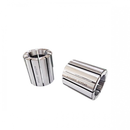 AUTOGRIP® Brand ECP Series Expanding Grip Collet