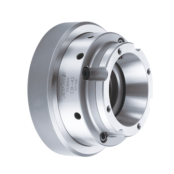 Autogrip® Cbcb A Pull Back Collet Chuck Mainly On Nc Turning Machines Special Purpose Machines 