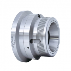 CBD/CBD-A Series Dead Length Collet Chuck