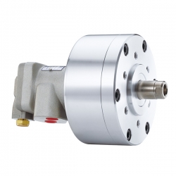 RA Rotary Pneumatic Cylinder