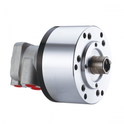 Short type Rotary Hydraulic Cylinder