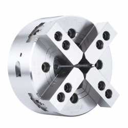 4T Jaw Chuck