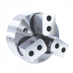 3W Three Jaw Chuck