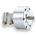 Pneumatic rotary cylinder (RA Type)