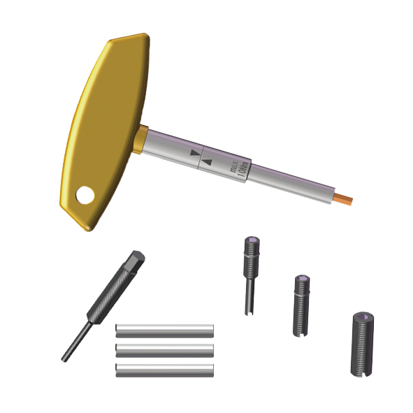 GPC32 Spannzange 