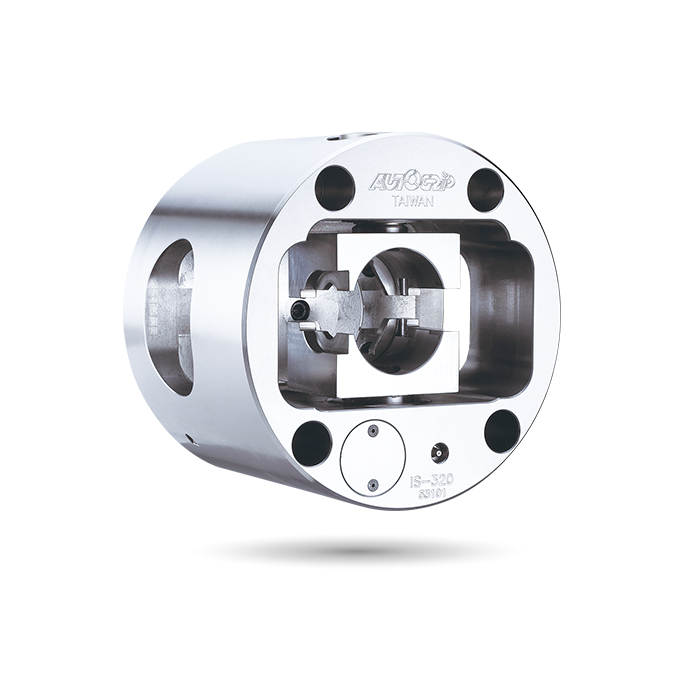 IS Auto Indexing Chuck by Taiwan AUTOGRIP® Indexing Chuck Manufacturer