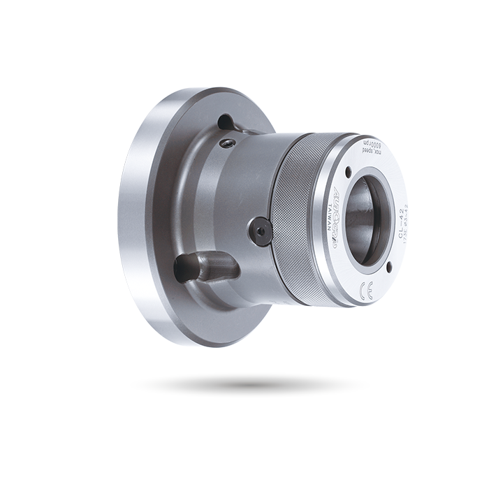 こうちゃ 生産性向上に最適なCL-A CNCコレットチャック｜AUTOGRIP® MACHINERY
