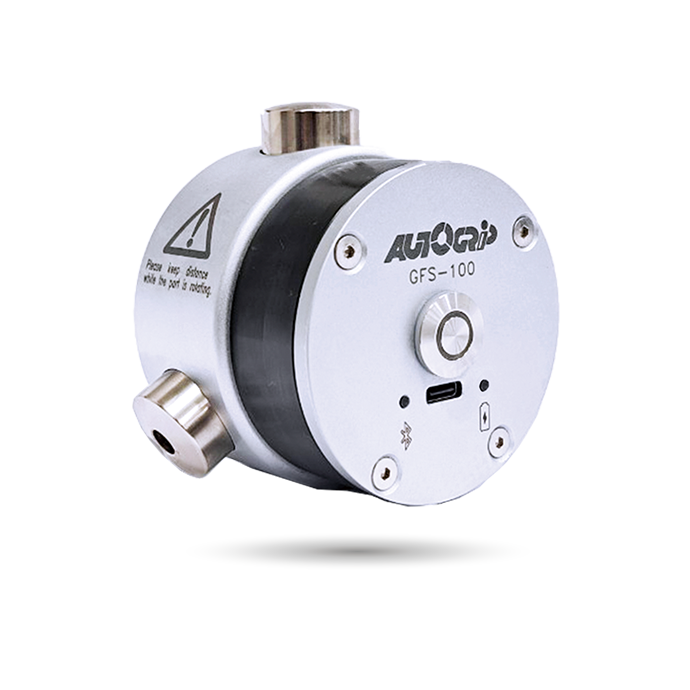 AUTOGRIP 夾持力感測器(GFS-100)